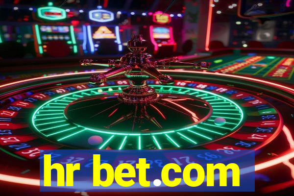 hr bet.com